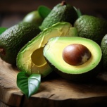 バターを使いたくないときに【良質な脂質不足を補う食材】とは？