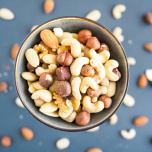 バターを使いたくないときに【良質な脂質不足を補う食材】とは？