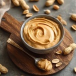 ピーナッツバター