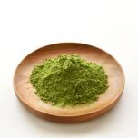 抹茶のイメージ