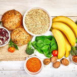 「体にいいと思ってたのに…」逆に腸内環境を悪化させる食べ物とは【管理栄養士が解説】