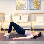 片足ヒップリフト