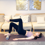 片足ヒップリフト２