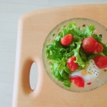 生野菜