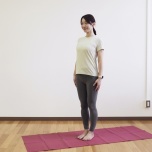 下半身の引き締め