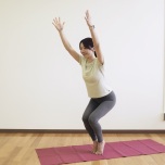 下半身の引き締め