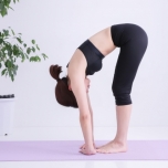 前屈はリフレッシュ効果がある？