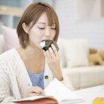 おにぎり