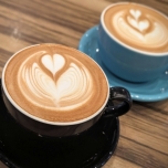 コーヒー