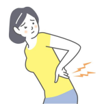 腰痛