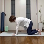 横隔膜を使った呼吸