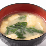 味噌汁