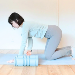 肋骨しめワーク