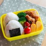 お弁当のイメージ