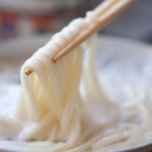 冷凍うどん
