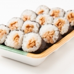 納豆巻き
