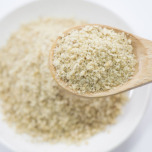 鉄不足を防ぐ！朝の味噌汁に“ひとふり”するだけの簡単食材とは？