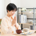 鉄不足を防ぐ！朝の味噌汁に“ひとふり”するだけの簡単食材とは？