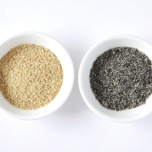 鉄不足を防ぐ！朝の味噌汁に“ひとふり”するだけの簡単食材とは？