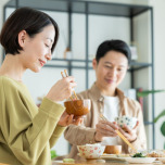亜鉛不足を防ぐ！朝の味噌汁にちょい足しするだけの簡単食材とは？