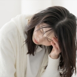 疲れ