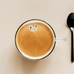モーニングコーヒー