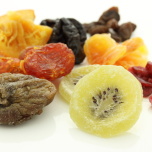 ドライフルーツ