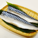 サバ
