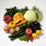 生野菜
