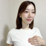 胸の谷間ケア