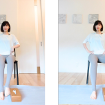 腸腰筋エクササイズ