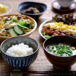 バランス食