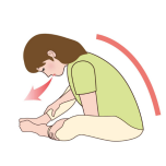 バタフライの