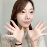 あごラインほぐし