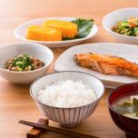 バランス食