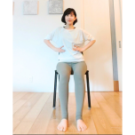 肋骨まわし