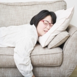 疲れ