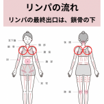 リンパ