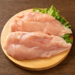 鶏むね肉