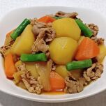 煮物