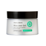 薬用スキンレストジェル (医薬部外品)45ml ¥3,850(税込)/チャントアチャーム 問い合わせ先:0120-070153