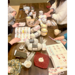活動の様子(特定非営利活動法人Sisterhoodより提供)