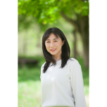 小笠原千秋さん(ご本人よりご提供)