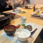 活動の様子（特定非営利活動法人Sisterhoodよりご提供）