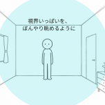 視界