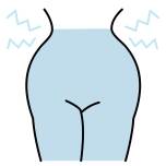 下半身めぐり