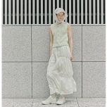 emmi × Salomon