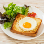 たまごトースト