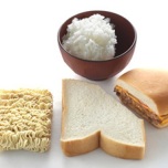 炭水化物