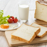 朝トーストで太りにくい？血糖値を上げにくい組み合わせレシピ3選